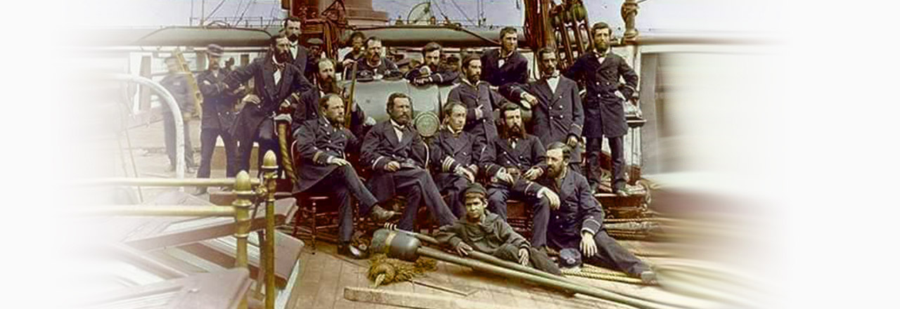 141 años del 2° Combate Naval de Antofagasta