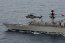  Fragata FF-19 “Almirante Williams” cumple 18 años al servicio de la Armada de Chile  