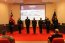  Academia de Guerra Naval graduó a la octava generación del diplomado en Alta Dirección  