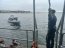  Autoridad Marítima de Talcahuano rescató a kayakistas en la bahía de Concepción  