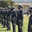  Emotiva ceremonia de despedida de Suboficiales Mayores de la Armada  