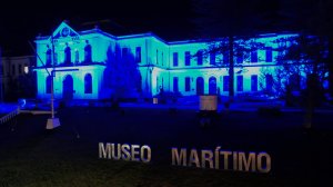 Museo Marítimo Nacional celebra el día del amor y la amistad con programación especial