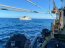  Patrullero OPV “Piloto Pardo” efectuó apoyo logístico y de fiscalización pesquera en el Golfo de Arauco  