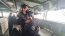  Cadetes de la Escuela Naval “Arturo Prat” visitaron la FF-18 “Almirante Riveros”  