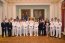  Agregadurías Navales en el extranjero conmemoraron las Glorias Navales  