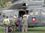  Armada apoyó aeroevacuación médica de dos personas en Archipiélago Juan Fernández  