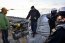  Capitanía de Puerto de Punta Arenas realizó proceso de examinación práctico para buzos básicos en muelle menor  