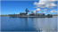  Fragata “Lynch” se despide de RIMPAC zarpando desde Pearl Harbor con rumbo a Papeete  