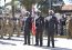  Armada de Chile participó en desfile cívico-militar en conmemoración de las Glorias del Ejército y la Primera Junta Nacional de Gobierno  