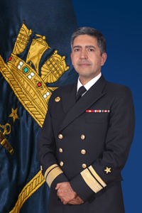 CA Jorge Castillo Fuentes