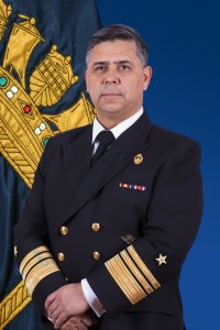 VA Fernando Cabrera Salazar