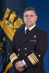 VA Fernando Cabrera Salazar