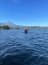  Armada de Chile informa de hallazgo de persona desaparecida en lago Villarrica  