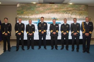 Aviadores Navales de Latinoamérica se reunieron por el Centenario de la Aviación Naval Chilena
