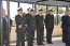  En la Escuela Naval celebran 98° aniversario del Escalafón de Oficiales de Mar  