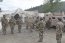  Jefe del Estado Mayor General visitó a las Fuerzas desplegadas en la Provincia de Arauco.  