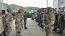  Jefe del Estado Mayor General visitó a las Fuerzas desplegadas en la Provincia de Arauco.  