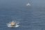  Cuarta Zona Naval realizó Operación de Fiscalización Pesquera Oceánica  