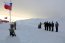  Base Naval Antártica “Arturo Prat” conmemora aniversario de la hazaña del Piloto Luis Pardo  