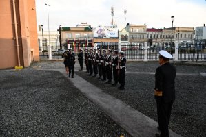 Tercera Zona Naval conmemora 175 de la DIRECTEMAR y especialidad de Litoral