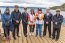  Armada de Chile apoya el traslado de la Antorcha de los Juegos Panamericanos 2023 hasta el pueblo más Austral del Mundo  