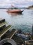  Autoridad Marítima retiró cerca de 200 kilos de desechos desde el fondo del sector Bahía de Corral  
