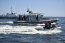  Armada dará seguridad marítima durante los Juegos Panamericanos 2023  