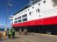  Primer crucero de la temporada 2023-2024 llegó a Puerto Natales  