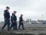  Policía Marítima de Pichilemu resguarda seguridad en Punta de Lobos durante los Panamericanos 2023  