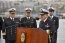  Contraalmirante Mauricio Arenas asume como Comandante en Jefe de la Escuadra Nacional  