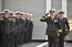  Contraalmirante Mauricio Arenas asume como Comandante en Jefe de la Escuadra Nacional  
