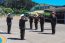  Escuela de Grumetes homenajeó a Suboficiales Mayores de la Guarnición Naval Talcahuano que se acogen a retiro  