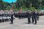  Escuela de Grumetes homenajeó a Suboficiales Mayores de la Guarnición Naval Talcahuano que se acogen a retiro  