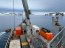  Transporte “Aquiles” finaliza su primera comisión enmarcada en la Campaña Antártica 2023-2024  