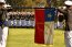  Ministra Defensa presidió graduación en Academia Politécnica Naval  