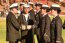 Ministra Defensa presidió graduación en Academia Politécnica Naval  