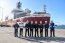 Director de Enseñanza Naval de la Armada de España visitó la Dirección de Educación y sus mandos dependientes  