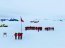  Unión en el frío del Territorio Chileno Antártico  
