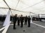  Fragata “Almirante Blanco Encalada” cumple 18 años al servicio del país  