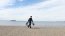  Tercera Zona Naval desarrolló jornada de limpieza de playas en el marco del 175° Aniversario de Punta Arenas  