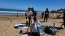  Fragata portuguesa: advierten a bañistas por posible presencia de la especie en las playas  