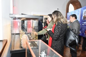 Museo Marítimo Nacional celebra el Día Mundial de los Océanos con nueva exposición