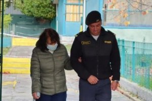 Personal de la Armada resguardó a lo largo de Chile los centros de votación para las Elecciones Primarias 2024