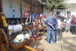 Museo Marítimo Nacional celebrará el Día del Niño con entretenida jornada familiar