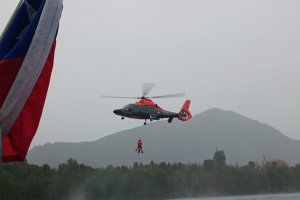 Encuentran sin vida a persona desaparecida tras volcamiento de embarcación menor en Lago Rupanco