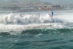 Universidad de Valparaíso y el Servicio Meteorológico de la Armada se adjudican proyecto de investigación tecnológica