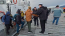  Tercera Zona Naval concluye con éxito traslado de naúfragos del Ferry Yaghan a Puerto Natales,  